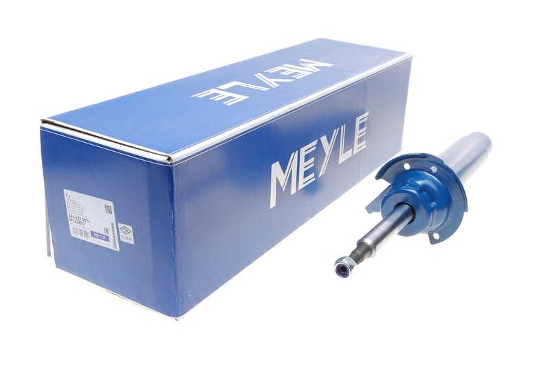 Амортизатор (передний) BMW X1 (E84) 09-15 (L) MEYLE