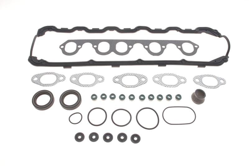 Комплект прокладок (верхний) VW T4 2.4D 90-03 (без прокладки ГБЦ) CORTECO