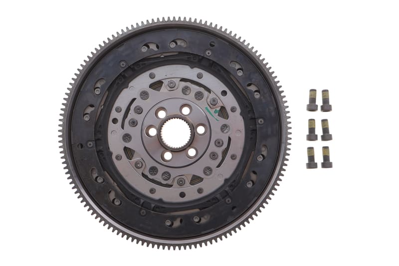 Демпфер зчеплення VW T6 2.0 TDI 15- SACHS