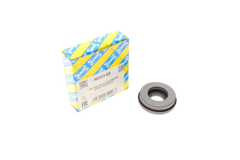 Підшипник амортизатора (переднього) опорний Opel Astra F 1.4-2.0 91-05 SNR