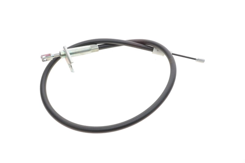 Трос ручника (задний) (L) MB C-class (W203) 00-08 (925/805mm) BOSCH
