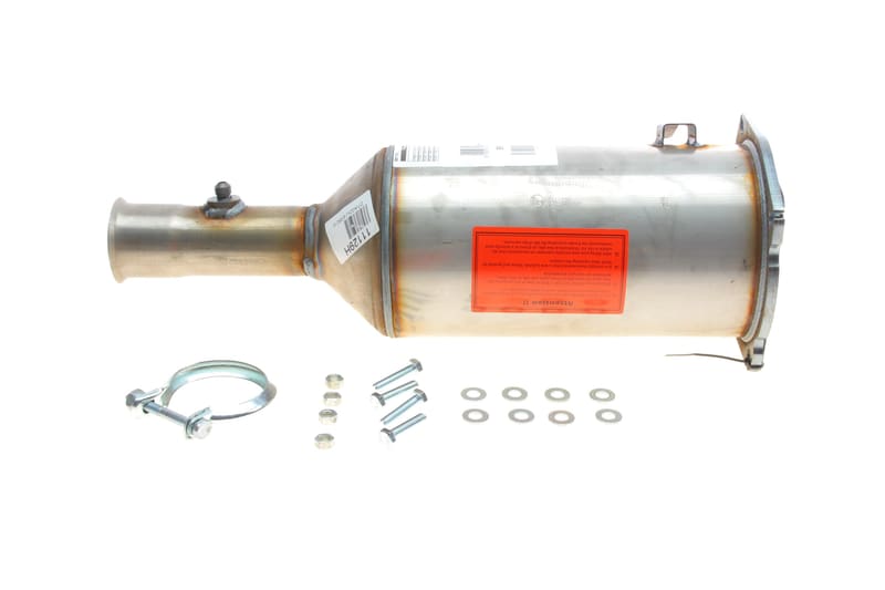 Фільтр сажевий Citroen C4/Peugeot 308 2.0HDi 04-14 BM CATALYSTS