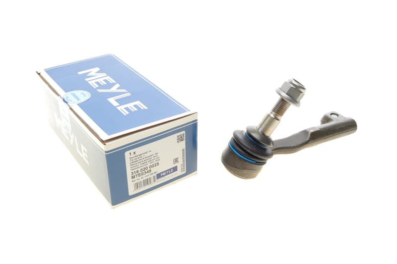 Наконечник тяги рульової (R) BMW 3 (F30/F35)/4 (F32/F33) 11- MEYLE
