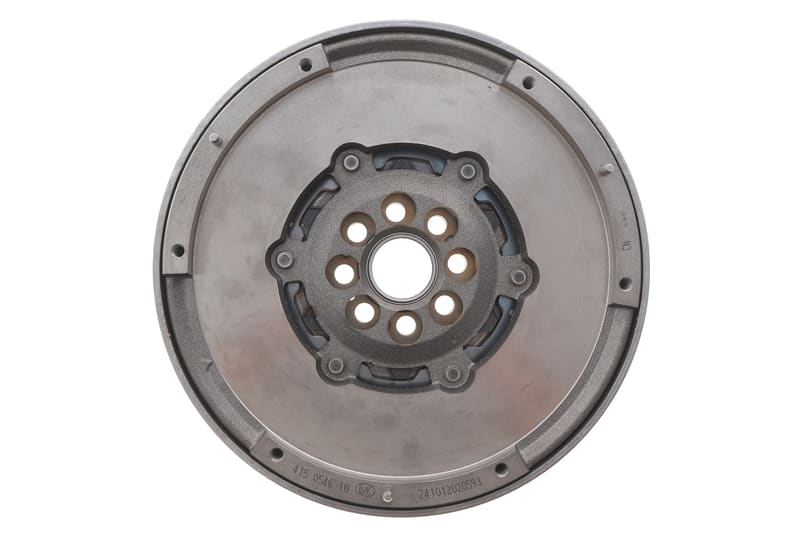 Демпфер сцепления Mazda 3/6/CX-7 2.2 MZR 09-13 LuK