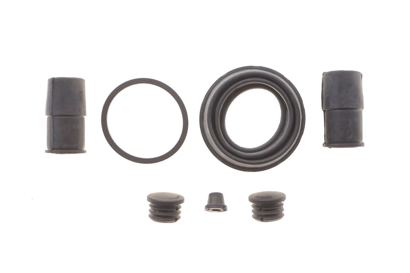 Ремкомплект суппорта (переднего) BMW1 (F20/F21)/2 (F22/F23) 10- (d=40mm) (Bosch) FRENKIT