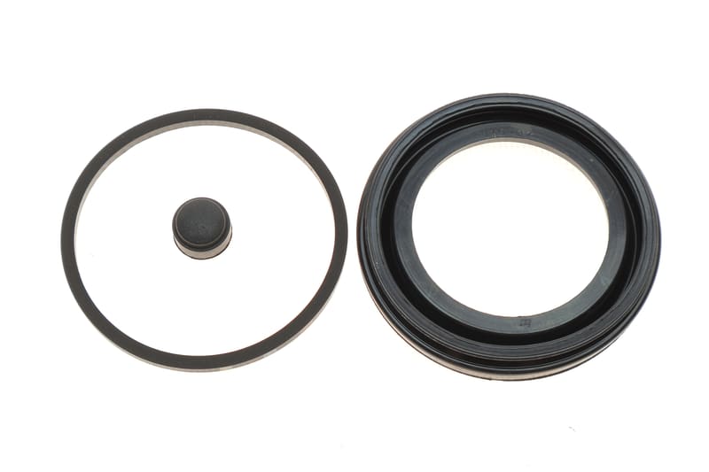Ремкомплект супорта (переднього) Mitsubishi Pajero 99-07/Subaru Legacy 89-03 (d=57mm) (Sumitomo) QUICK BRAKE
