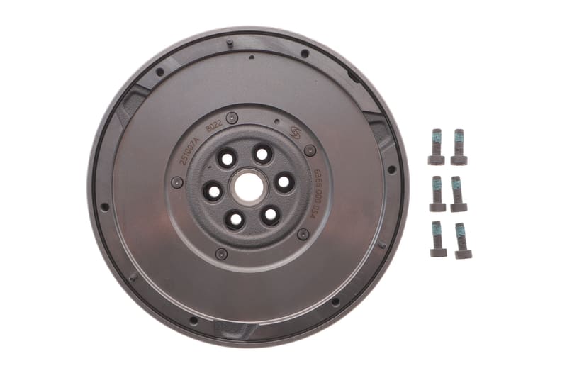 Демпфер зчеплення Ford Transit Connect 1.5TDCi 15-, 88kw/1.6TDCi 13-, 85kw SACHS