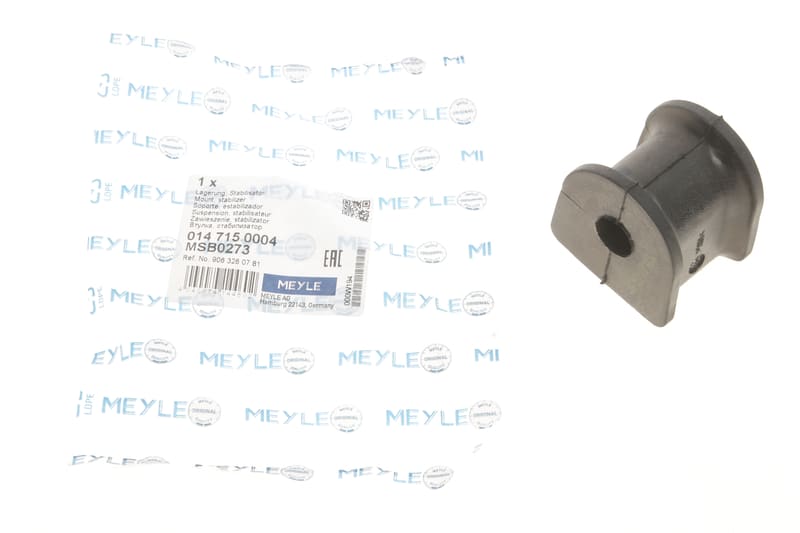 Втулка стабілізатора (заднього) MB Sprinter/VW Crafter 06- (d=15mm) MEYLE