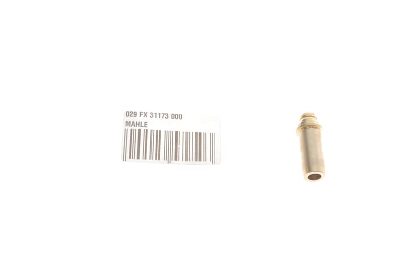 Втулка клапана направляюча (впуск/випуск) VW 1.9D-2.4D (6.98х12.06х36.50) MAHLE
