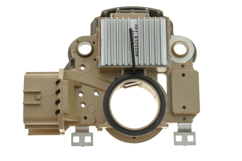 Реле генератора (12V) Mitsubishi Galant VIII 2.5 96-00 AS