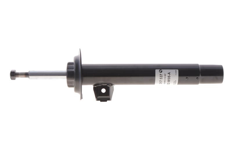 Амортизатор (передний) BMW 3 (E46) 98-05 (L) SACHS