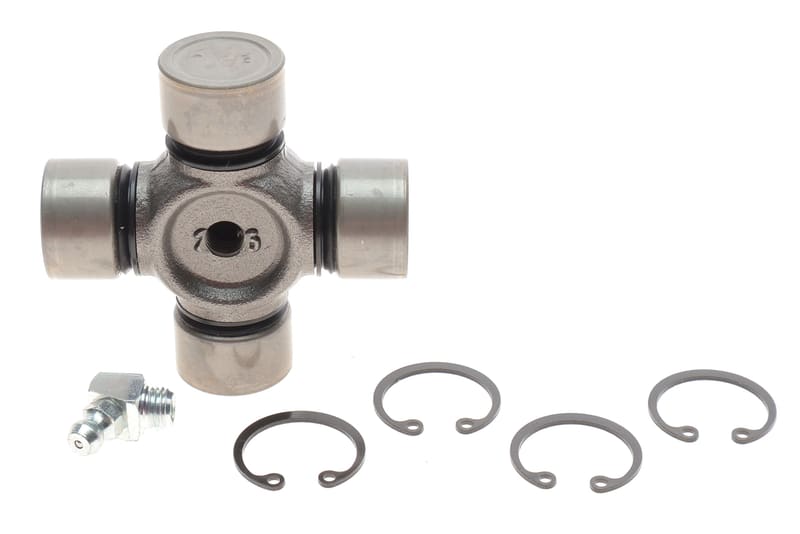 Хрестовина кардана Mazda RX-7 -02 (22.06x61.7) FBC