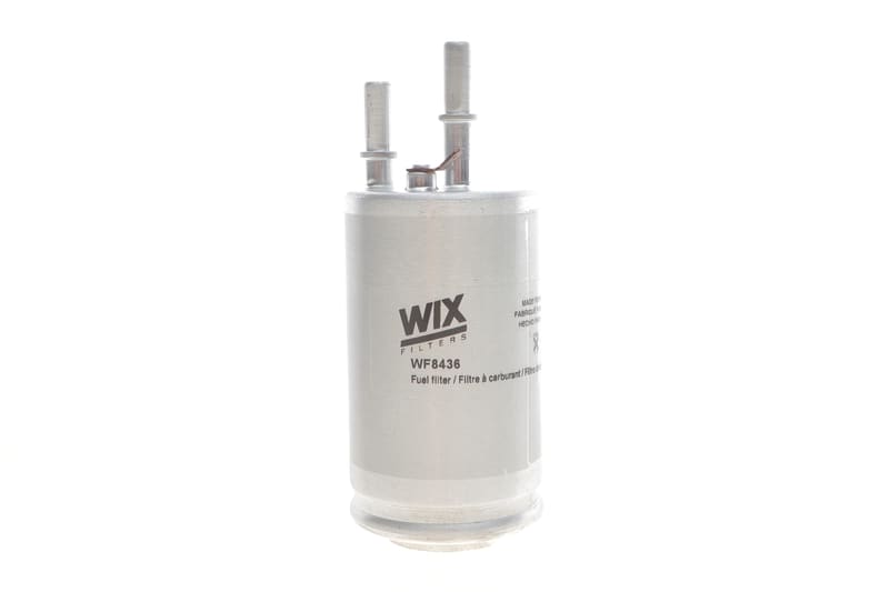 Фильтр топливный Volvo S60/S80/V70/XC60 1.6-3.2 06- WIX FILTERS