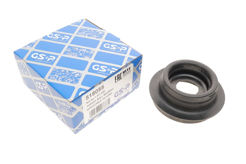 Подшипник амортизатора опорный Ford Transit V347 06- GSP