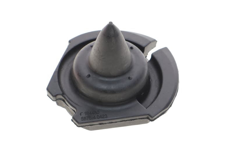 Отбойник пружины (задней/нижний) Renault Megane III/ Scenic III 09- FEBI BILSTEIN