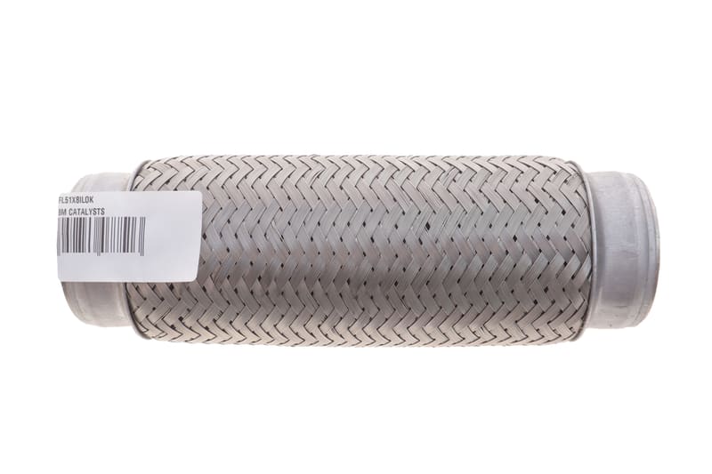 Гофра глушника (51x200) BM CATALYSTS