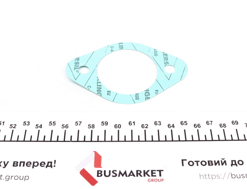 Прокладка подушки амортизатора (заднего) BMW 3 (E30/E36/E46) 82- FEBI BILSTEIN