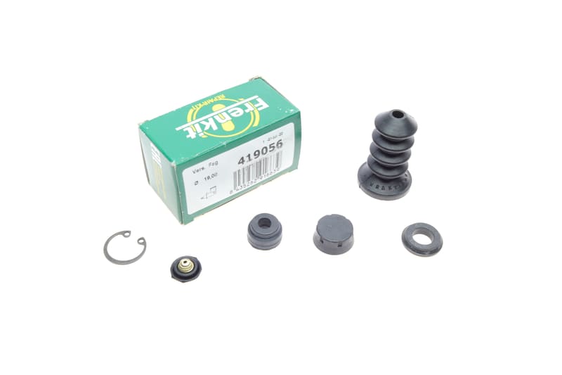 Ремкомплект циліндра зчеплення (головного) MB Vario 96- (d=19mm) (Fag) FRENKIT
