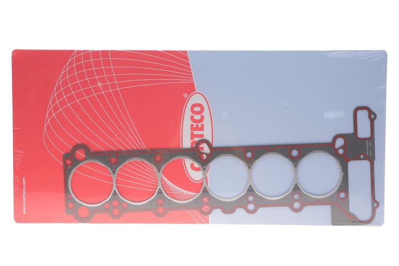 Прокладка ГБЦ BMW 3 (E36)/5(E34/E39) 2.5/2.8 (M50/M52) 90-00 (1.75mm) CORTECO