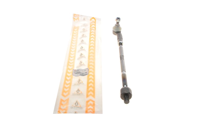 Тяга рулевая (с наконечником) (R) Audi A3/Seat Toledo/Leon/VW Golf IV/Bora 96-06/Skoda Octavia 96-10 ASMETAL