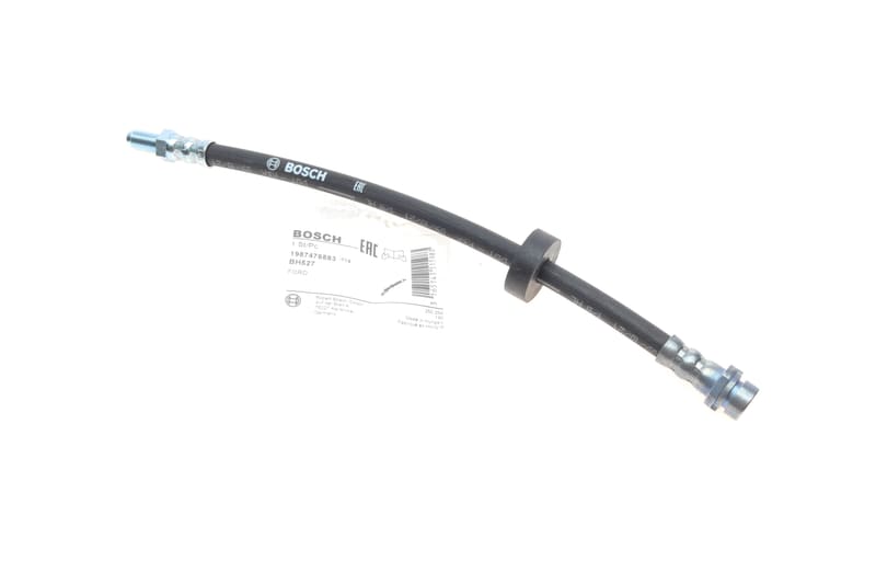 Шланг тормозной (задний) Ford Mondeo III 00-07 (L=280mm) BOSCH