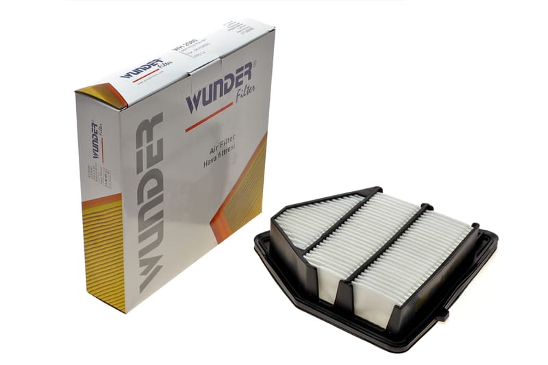 Фильтр воздушный Honda CR-V IV 1.6 i-DTEC 13- WUNDER FILTER