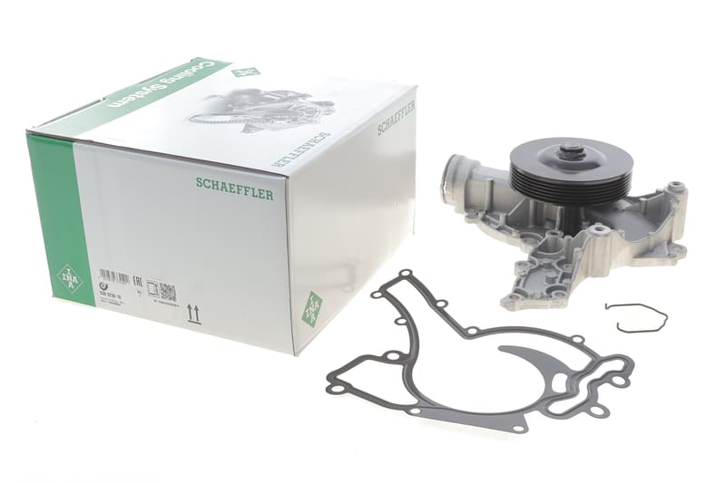 Помпа воды MB E-class (W211/W212) 06-, M273 INA