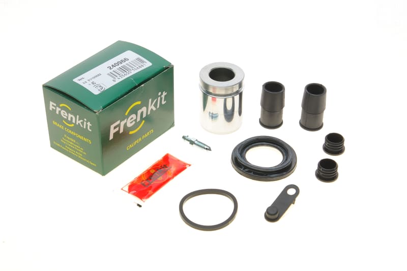 Ремкомплект суппорта (заднего) BMW 3 (E36/46)/5 (E34) 94-06 (d=40mm) (Ate) (+поршень) FRENKIT