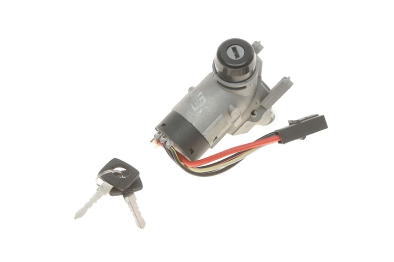 Замок зажигания в корпусе MB Sprinter/VW LT 96- SOLGY