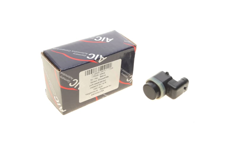 Датчик парковки VW Passat/Tiguan 05-10 AIC