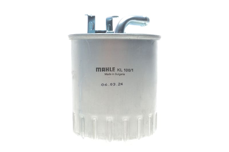 Фильтр топливный MB A-class (W168) OM668 98-05 KNECHT