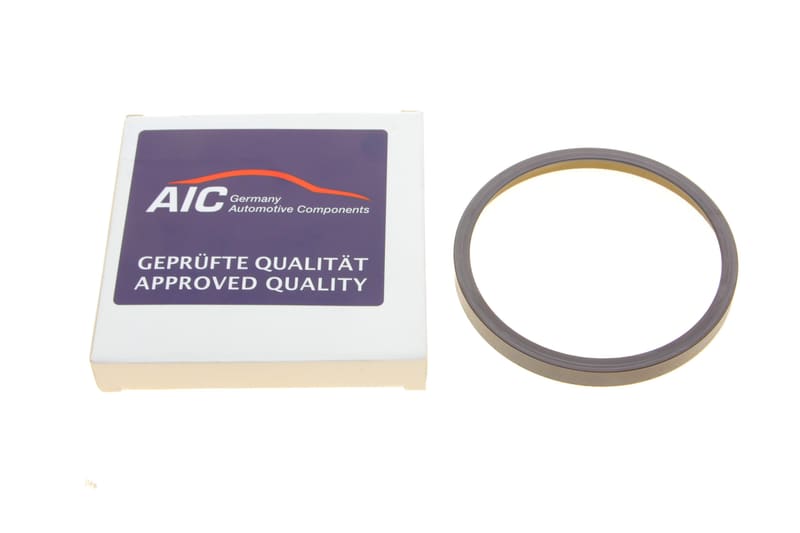 Кільце ABS (заднє) Citroen Berlingo/Peugeot Partner 08- AIC