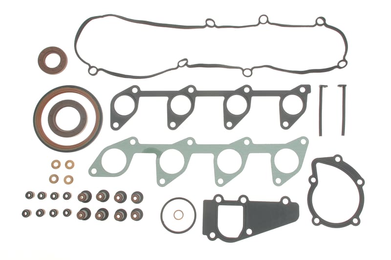 Комплект прокладок (верхній) Fiat Ducato/Scudo/Citroen Berlingo 2.0/2.2JTD (без ГБЦ) REINZ