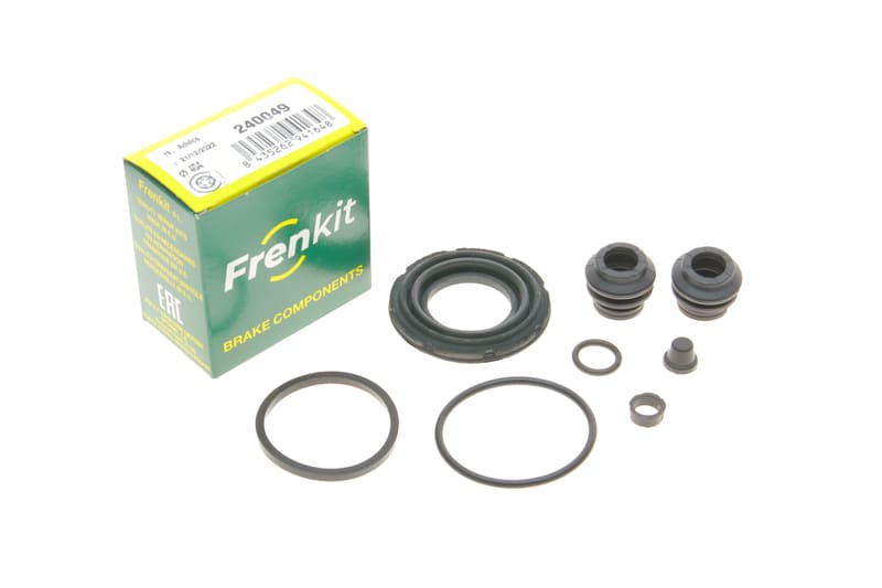 Ремкомплект суппорта (заднего) Lexus ES/NX 14- (d=40.4mm) (Advi) FRENKIT