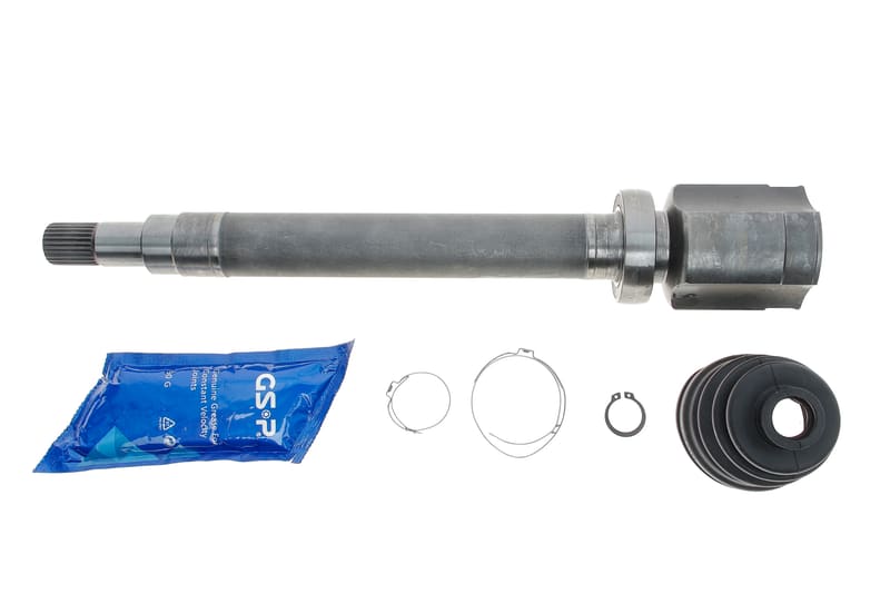 ШРКШ (внутрішній) Ford Transit Connect 1.8 TDCi 02-13 (R) (26x24x487) GSP