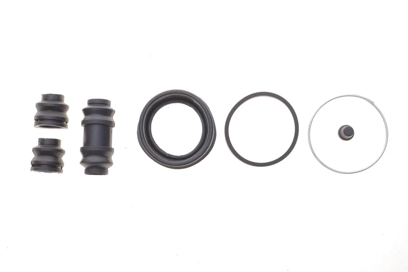 Ремкомплект суппорта (переднего) Kia Rio 00-05 (d=51mm) (Tokico/Kpw) FRENKIT
