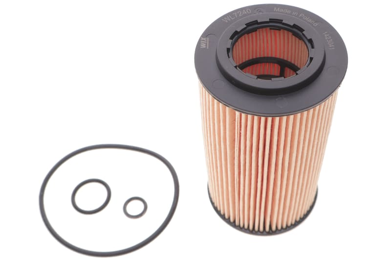 Фільтр масляний MB Sprinter/Vito CDI OM611/612/646 WIX FILTERS