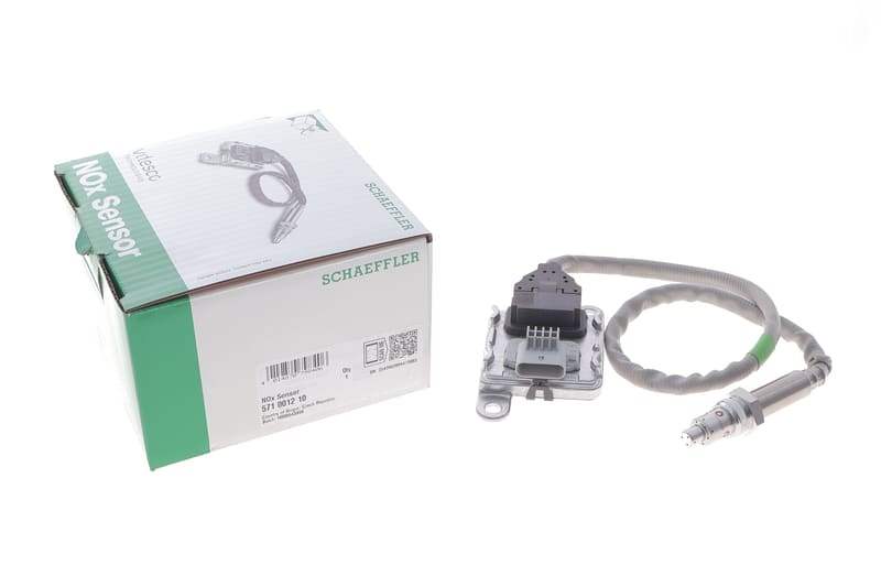 Датчик оксидів азоту (NOx) Opel Movano B/Renault Master III 2.3dCi/CDTI 14-, (M9T) VITESCO