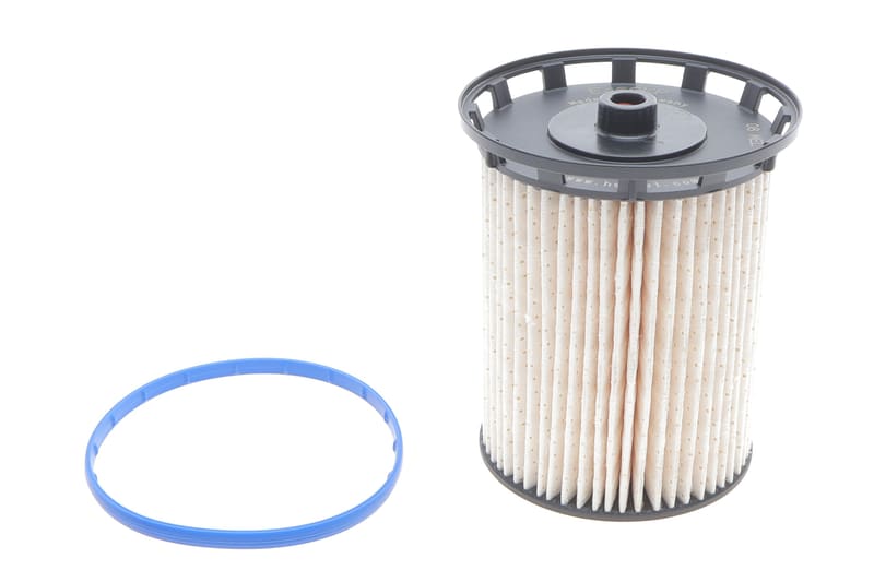 Фильтр топливный Audi Q7/Q8 3.0 TDI 15-/VW Touareg 3.0TDI 17- HENGST FILTER