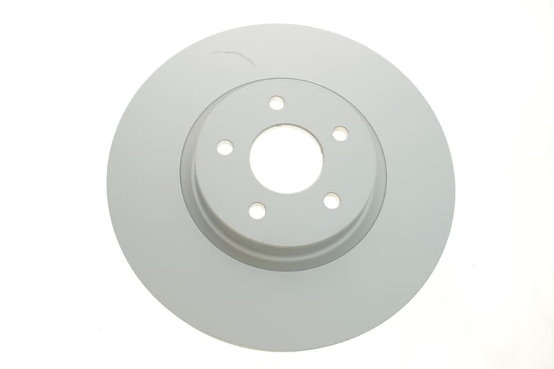 Диск тормозной (передний) Ford Focus/ Kuga II 07-/Connect 13- (320x25) METELLI