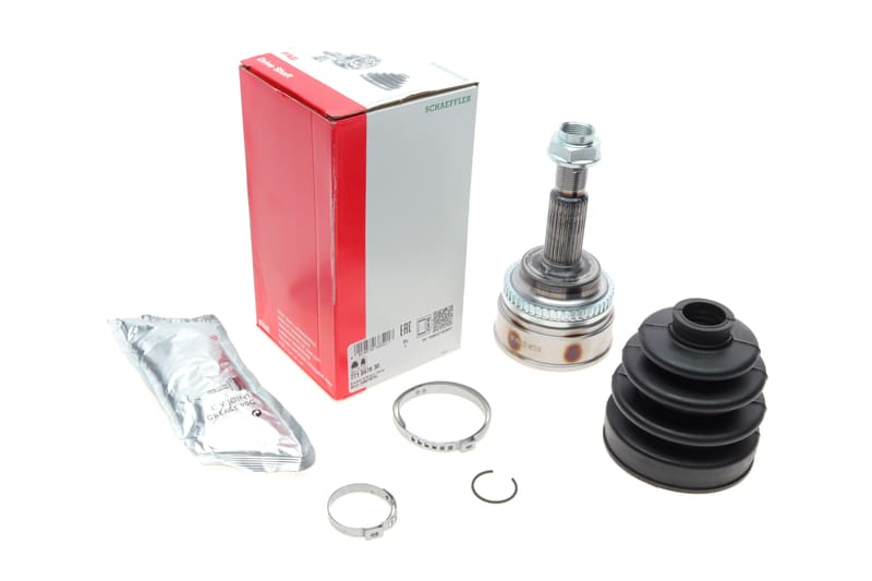 Шрус (наружный) Toyota Avensis 03-08/Corolla 01-13 (26x25z) (+ABS48z) FAG