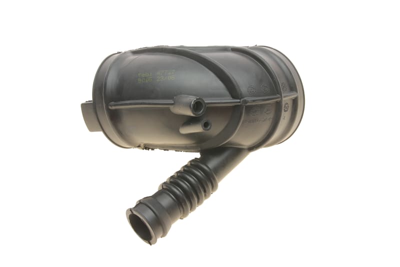 Патрубок інтеркулера BMW X5 (E53) 00-06 (M54) FEBI BILSTEIN