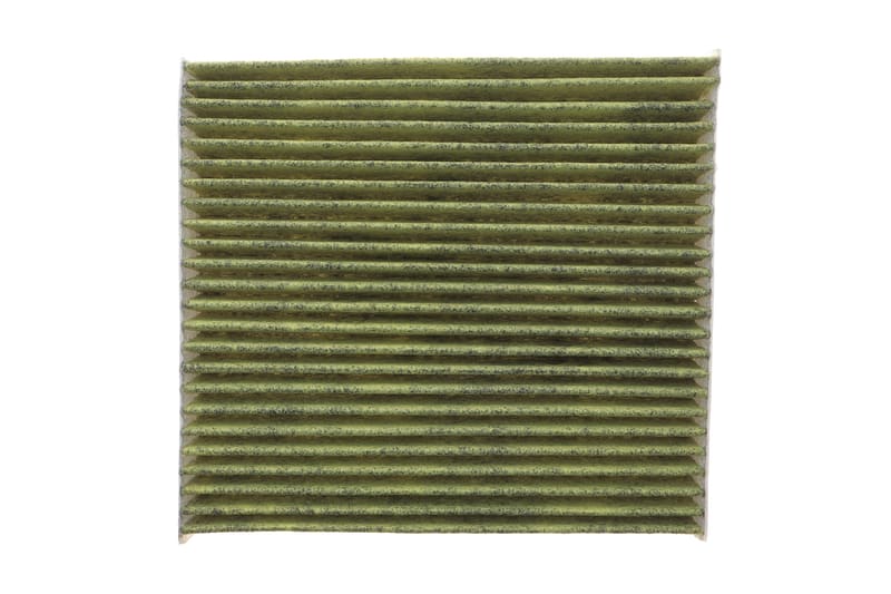 Фільтр салону Ford Ranger 11-/Mazda BT-50 06-15 (вугільний) WUNDER FILTER