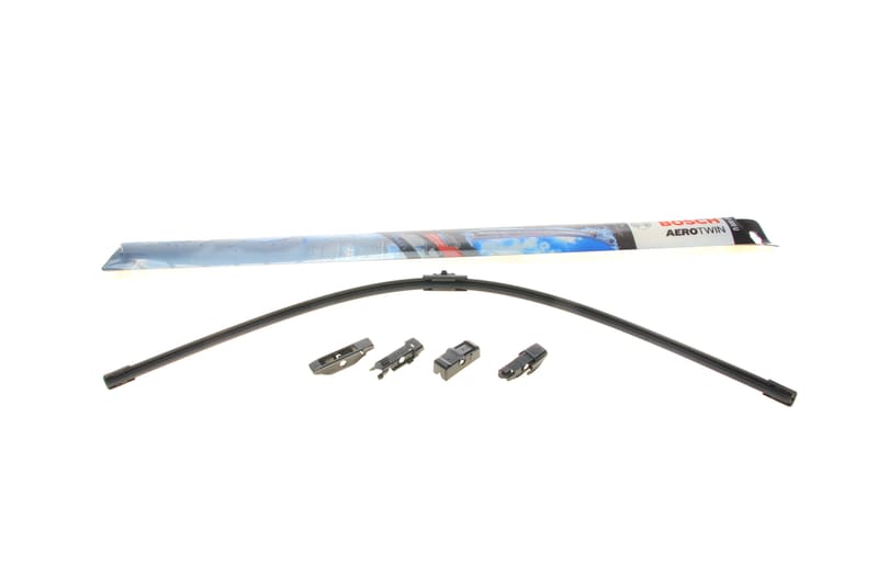 Щітка склоочисника (800mm) Citroen C4/Peugeot 3008/5008 1.2-2.0 HDi 06-17 (Довжина [дюйм] 32, Виконання двірника Безкаркасний двірник, Довжина 1 [мм] 800) BOSCH