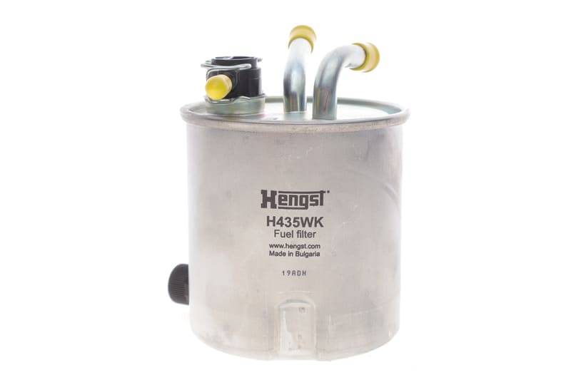 Фильтр топливный Nissan Navara/Pathfinder III 2.5dCi 05- HENGST FILTER