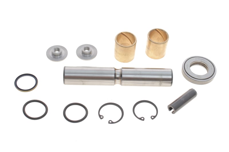 Шкворень DB 207-310 (23x132mm) (на втулках) FEBI BILSTEIN