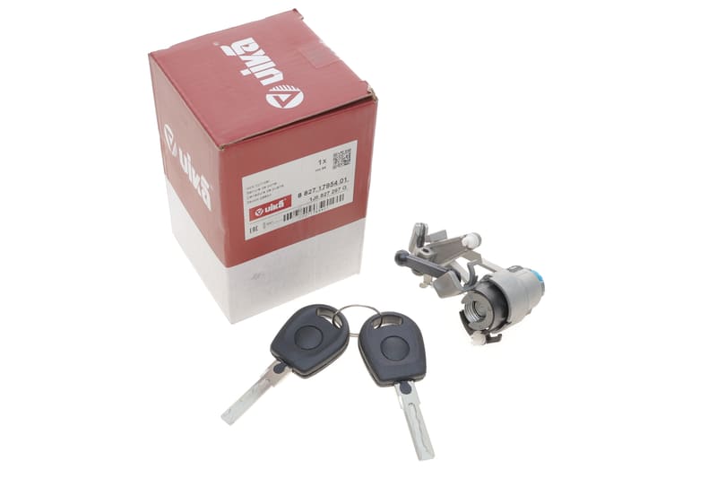 Замок кришки багажника VW Golf IV 98-06 VIKA
