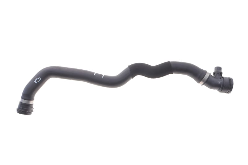 Патрубок радиатора BMW X3 (G01/F97) 17-/X4- (G02/F98) 18- (B46/B48) BMW