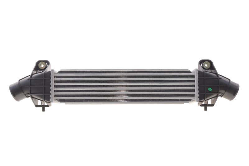 Радіатор інтеркулера Ford Mondeo III 2.0-2.2 TDCI 00-07 NRF