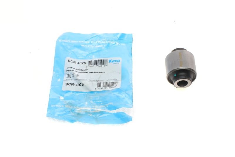Сайлентблок рычага (заднего/сверху) Kia Ceed/Hyundai Sonata 98-12 KAVO PARTS
